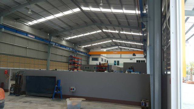 Siam Supply Office